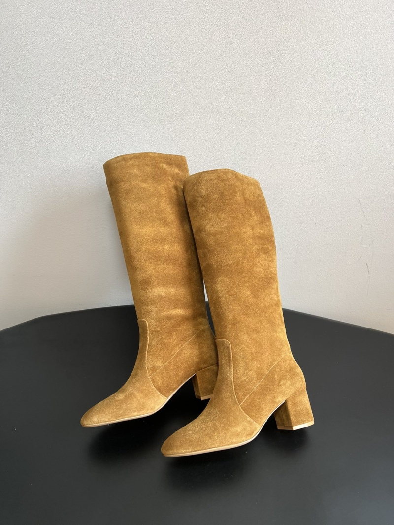 Gianvito Rossi Boots